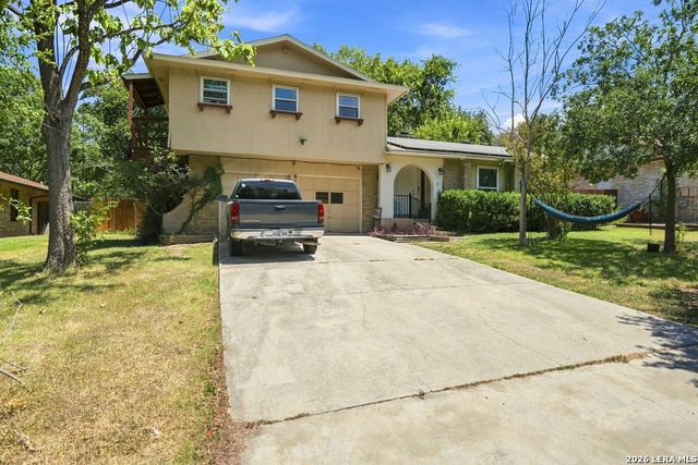 6113 SUN DIAL ST, San Antonio, TX 78238