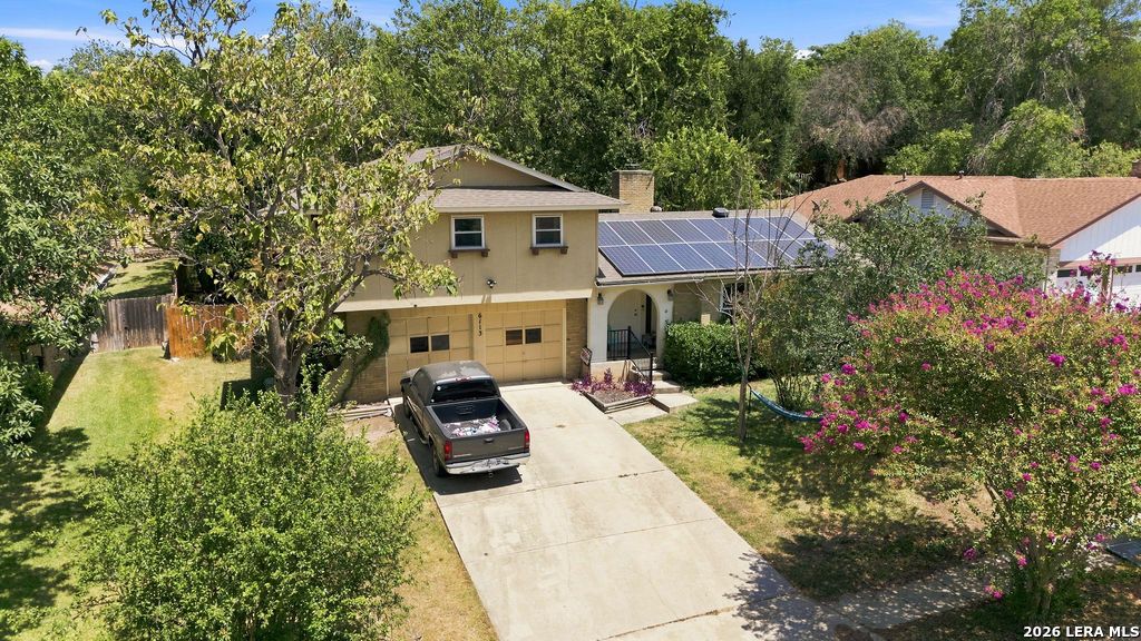 6113 SUN DIAL ST, San Antonio, TX 78238