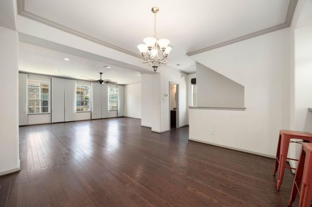7901 Bachwood Drive, Houston, TX 77040