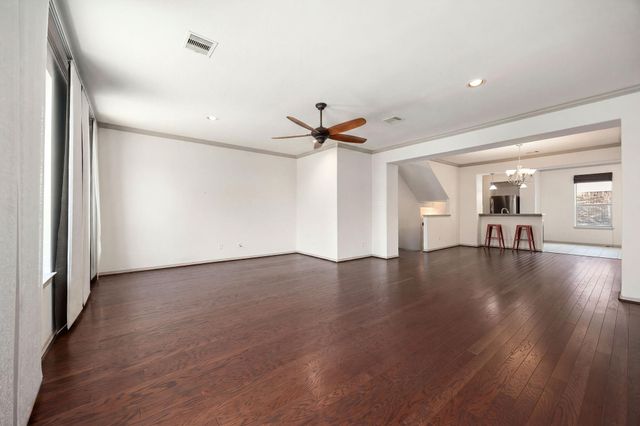 7901 Bachwood Drive, Houston, TX 77040