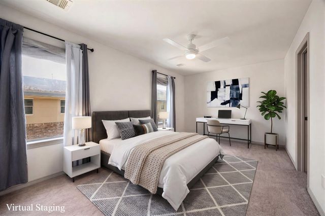 7901 Bachwood Drive, Houston, TX 77040