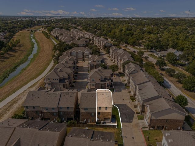 7901 Bachwood Drive, Houston, TX 77040