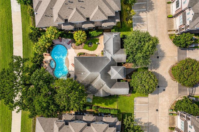 7901 Bachwood Drive, Houston, TX 77040