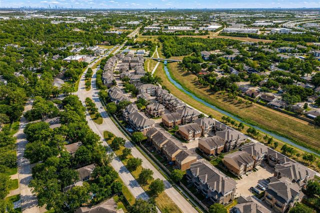 7901 Bachwood Drive, Houston, TX 77040