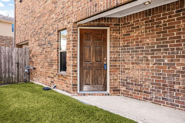 7901 Bachwood Drive, Houston, TX 77040