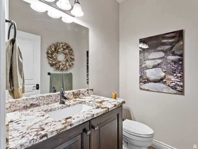 3050 N BRONZEWOOD CIR, Erda, UT 84074