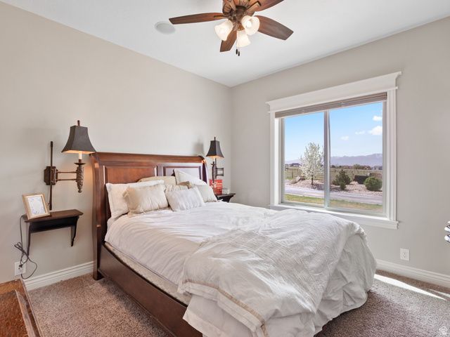 3050 N BRONZEWOOD CIR, Erda, UT 84074