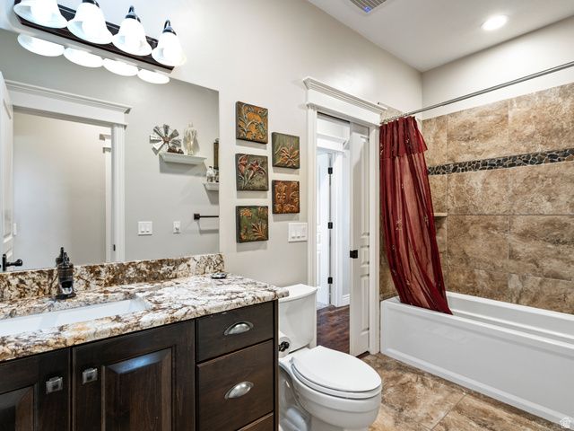 3050 N BRONZEWOOD CIR, Erda, UT 84074