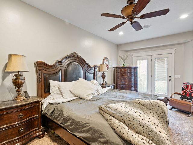 3050 N BRONZEWOOD CIR, Erda, UT 84074