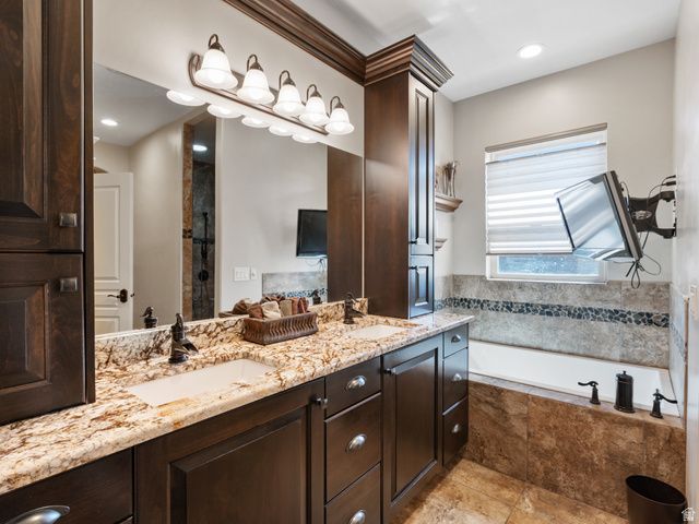 3050 N BRONZEWOOD CIR, Erda, UT 84074