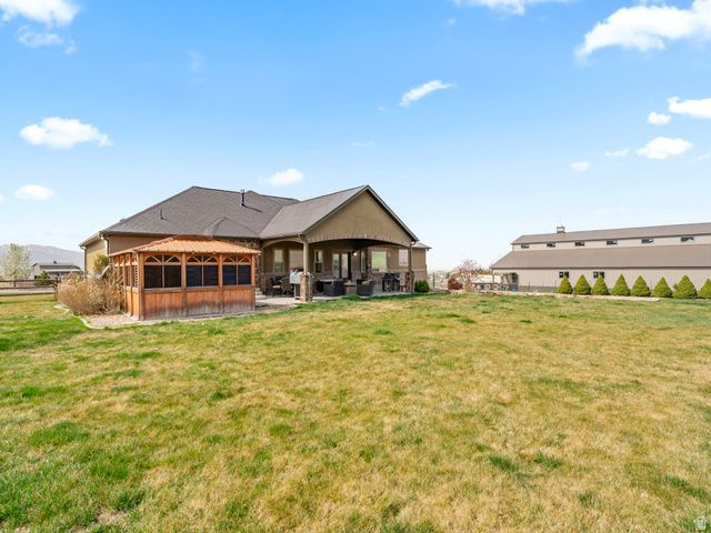 3050 N BRONZEWOOD CIR, Erda, UT 84074