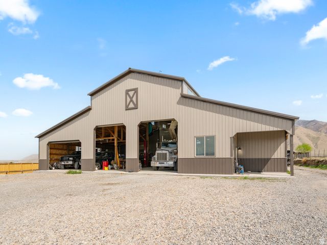 3050 N BRONZEWOOD CIR, Erda, UT 84074