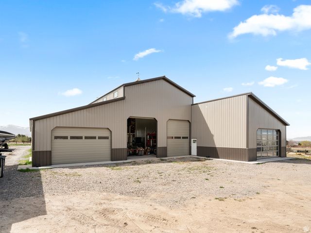 3050 N BRONZEWOOD CIR, Erda, UT 84074