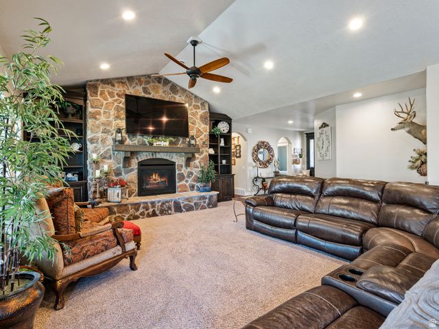 3050 N BRONZEWOOD CIR, Erda, UT 84074