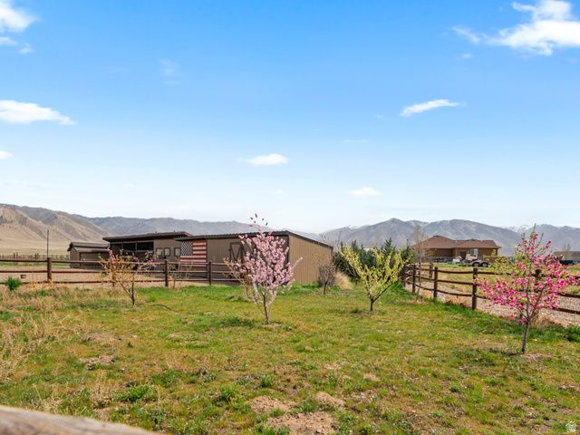 3050 N BRONZEWOOD CIR, Erda, UT 84074