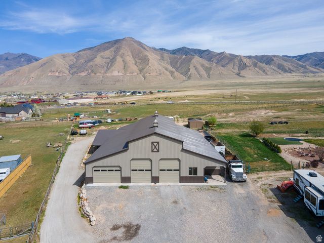 3050 N BRONZEWOOD CIR, Erda, UT 84074