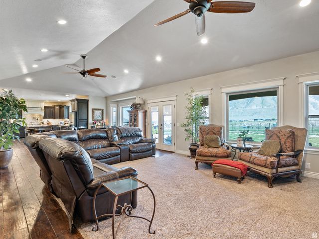 3050 N BRONZEWOOD CIR, Erda, UT 84074