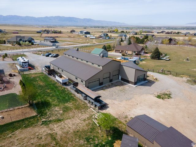 3050 N BRONZEWOOD CIR, Erda, UT 84074