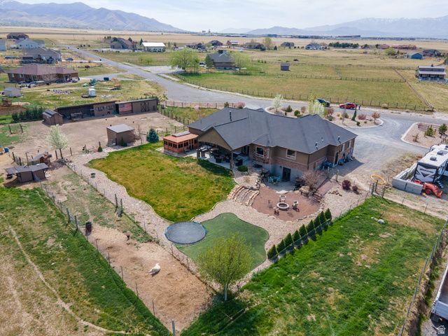 3050 N BRONZEWOOD CIR, Erda, UT 84074