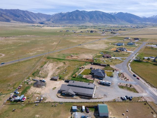 3050 N BRONZEWOOD CIR, Erda, UT 84074