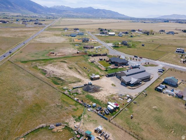 3050 N BRONZEWOOD CIR, Erda, UT 84074