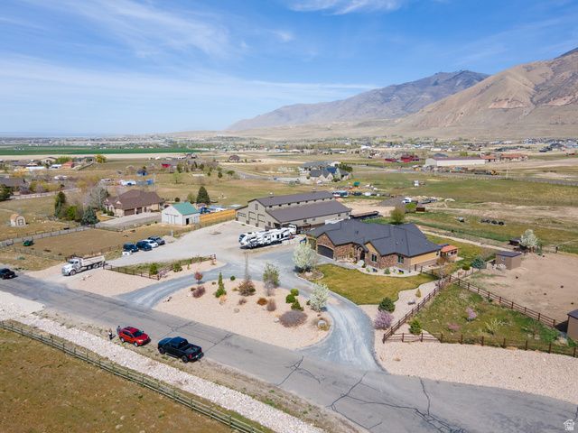 3050 N BRONZEWOOD CIR, Erda, UT 84074