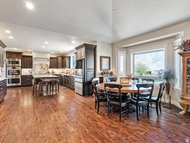 3050 N BRONZEWOOD CIR, Erda, UT 84074