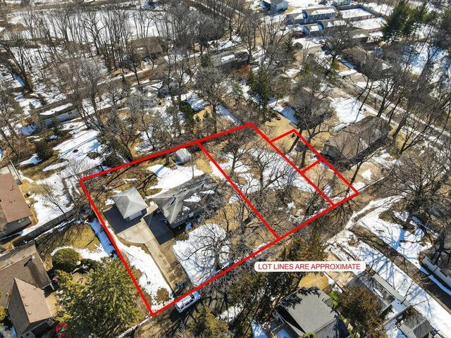 16559 Dunkirk Avenue SW, Prior Lake, MN 55372