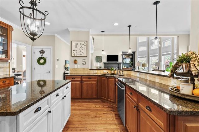 2461 Floral Valley Drive, Dacula, GA 30019