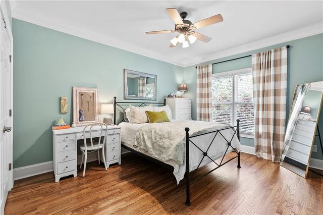 2461 Floral Valley Drive, Dacula, GA 30019