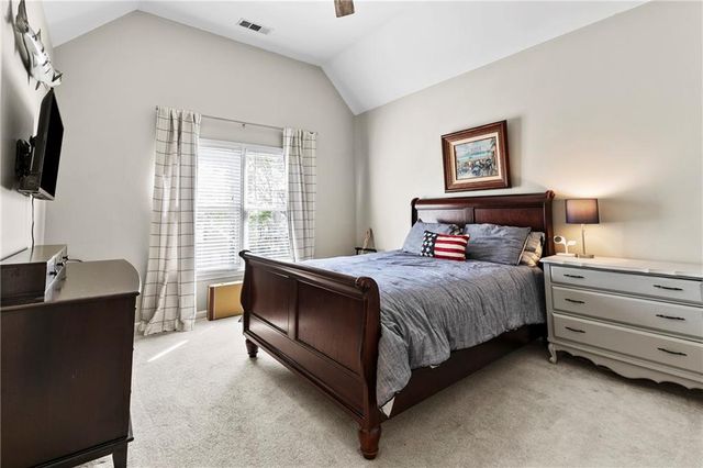 2461 Floral Valley Drive, Dacula, GA 30019