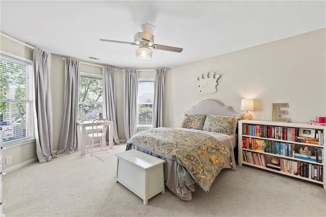 2461 Floral Valley Drive, Dacula, GA 30019