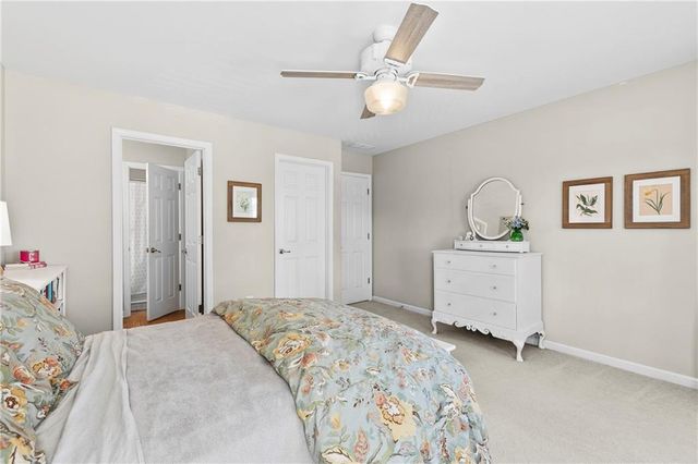 2461 Floral Valley Drive, Dacula, GA 30019