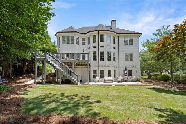 2461 Floral Valley Drive, Dacula, GA 30019
