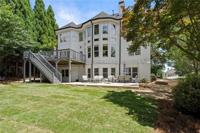2461 Floral Valley Drive, Dacula, GA 30019