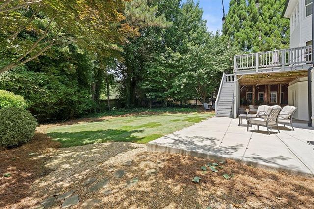 2461 Floral Valley Drive, Dacula, GA 30019