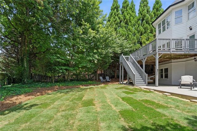 2461 Floral Valley Drive, Dacula, GA 30019