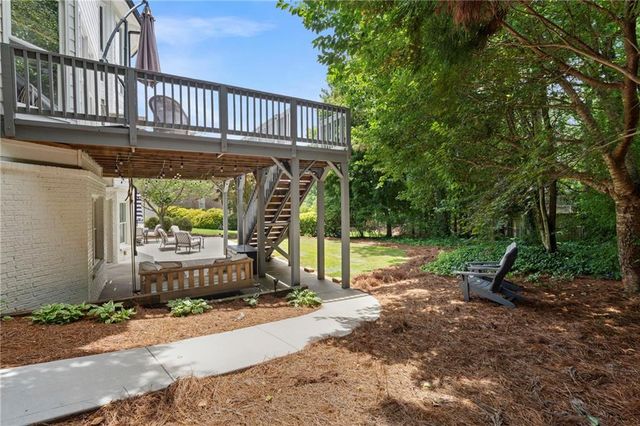 2461 Floral Valley Drive, Dacula, GA 30019