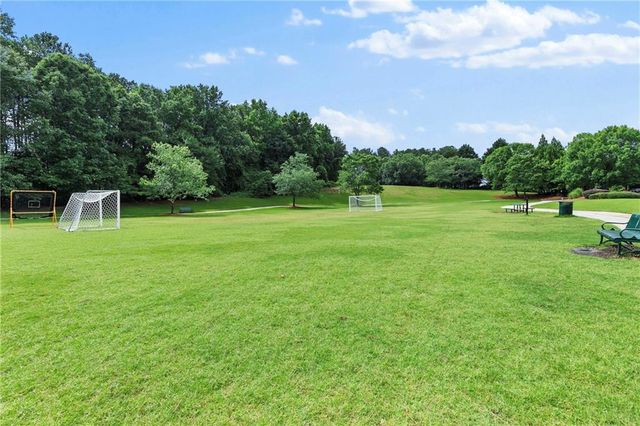 2461 Floral Valley Drive, Dacula, GA 30019
