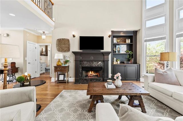 2461 Floral Valley Drive, Dacula, GA 30019