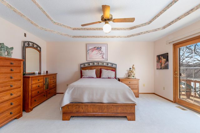 1513 Carey Drive, Grove, OK 74344