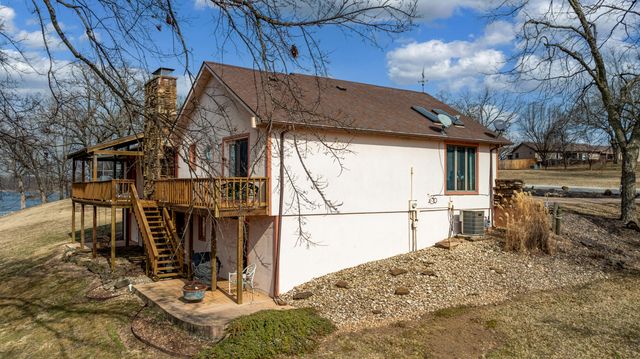 1513 Carey Drive, Grove, OK 74344