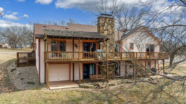 1513 Carey Drive, Grove, OK 74344