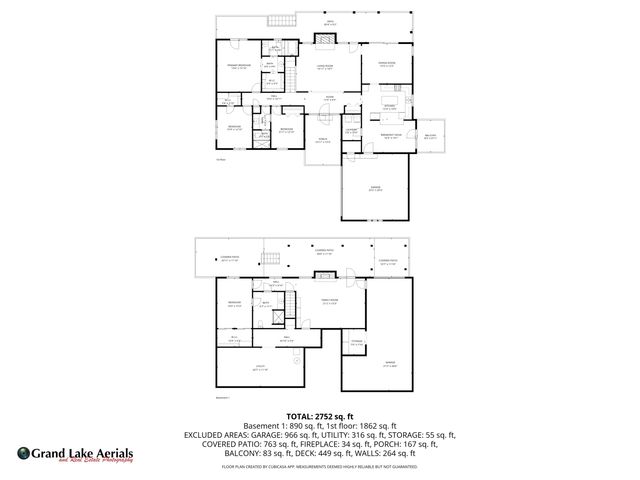 1513 Carey Drive, Grove, OK 74344