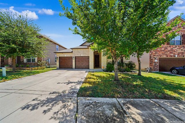 512 Landmark Gate, Cibolo, TX 78108
