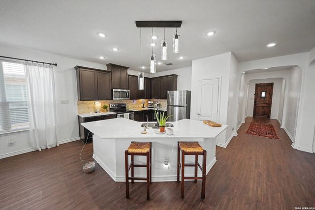 512 Landmark Gate, Cibolo, TX 78108
