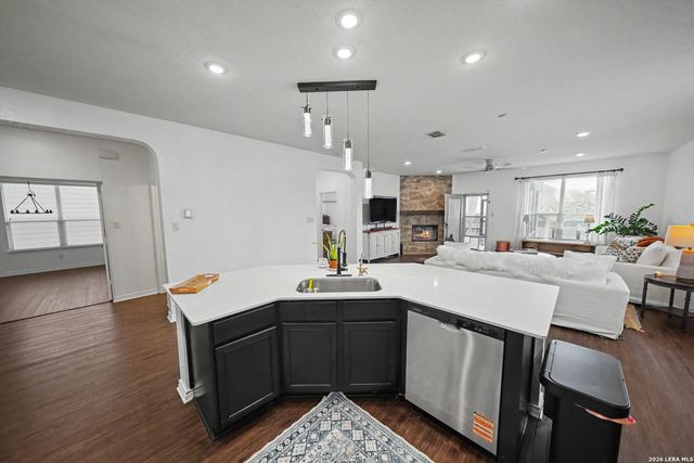 512 Landmark Gate, Cibolo, TX 78108
