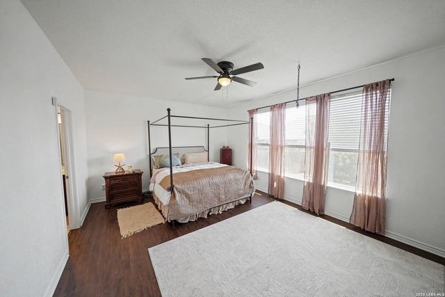 512 Landmark Gate, Cibolo, TX 78108
