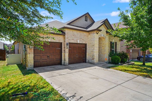 512 Landmark Gate, Cibolo, TX 78108