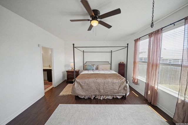 512 Landmark Gate, Cibolo, TX 78108